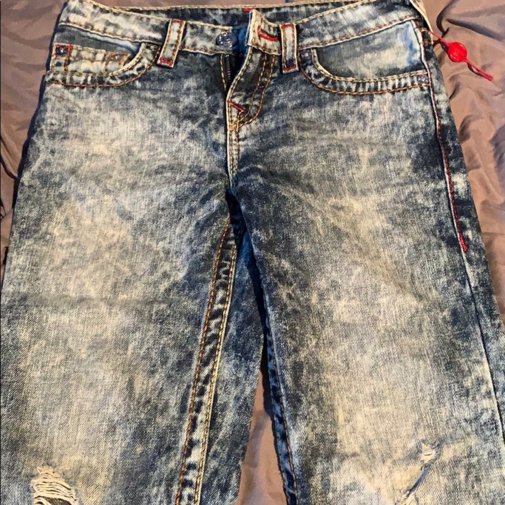 True religion jeans